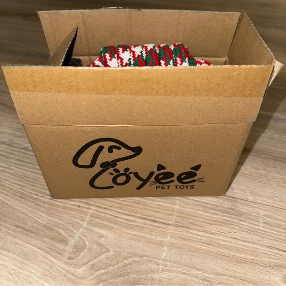 Christmas toys for pets - Picture 9 of 9